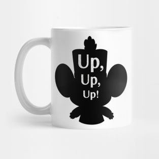 Elephant’s Best Friend Mug